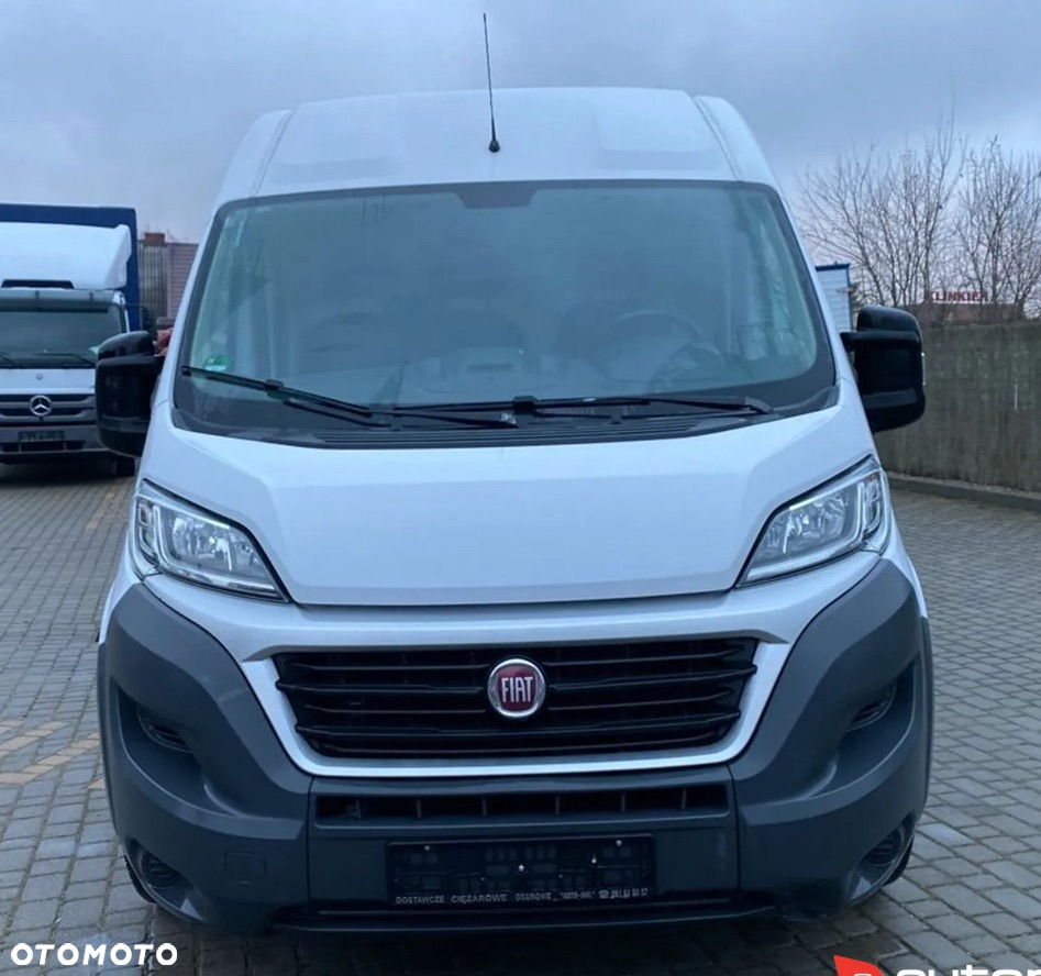 Fiat Ducato III L3H2 - 3