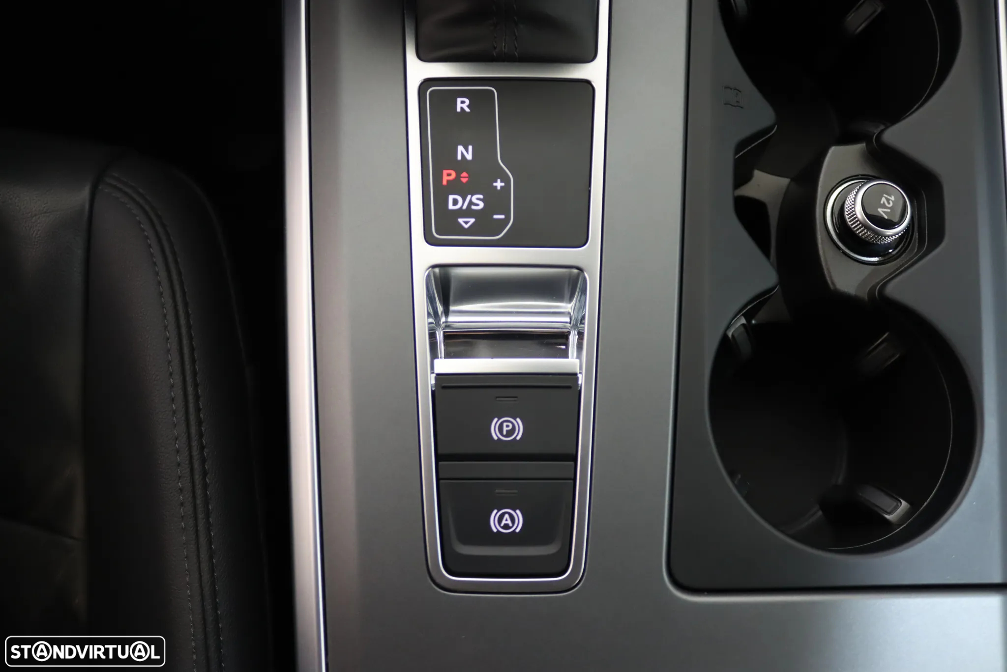 Audi A6 40 TDI Design S tronic - 23