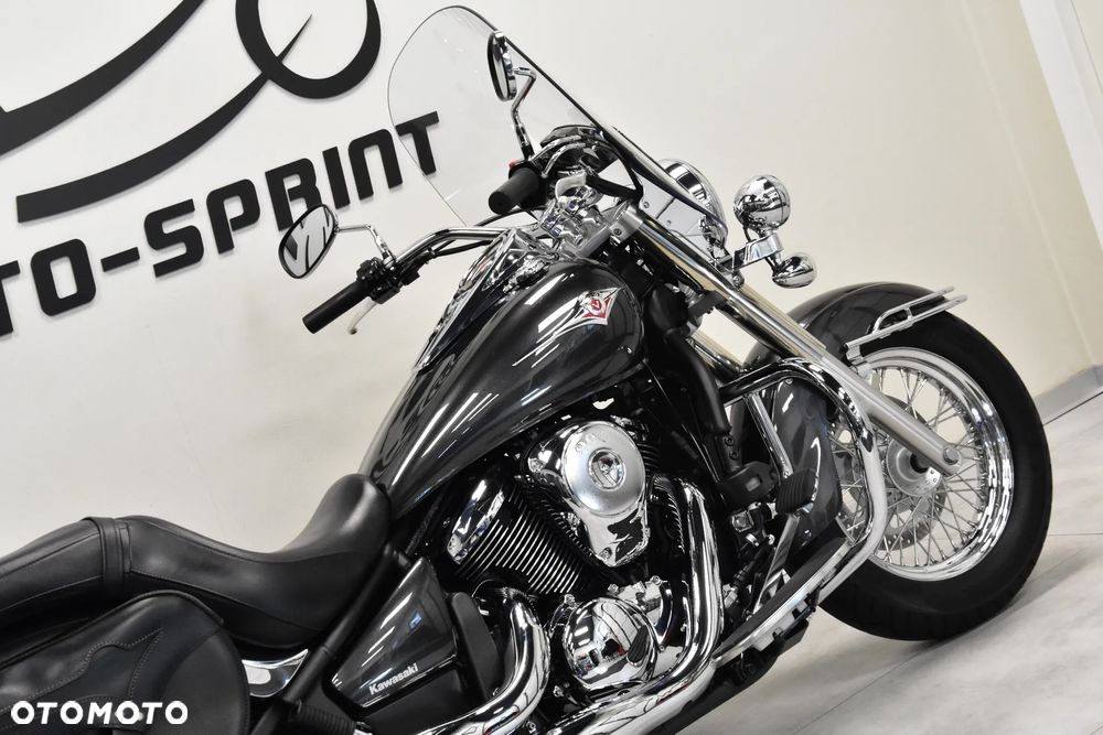 Kawasaki Vulcan - 17