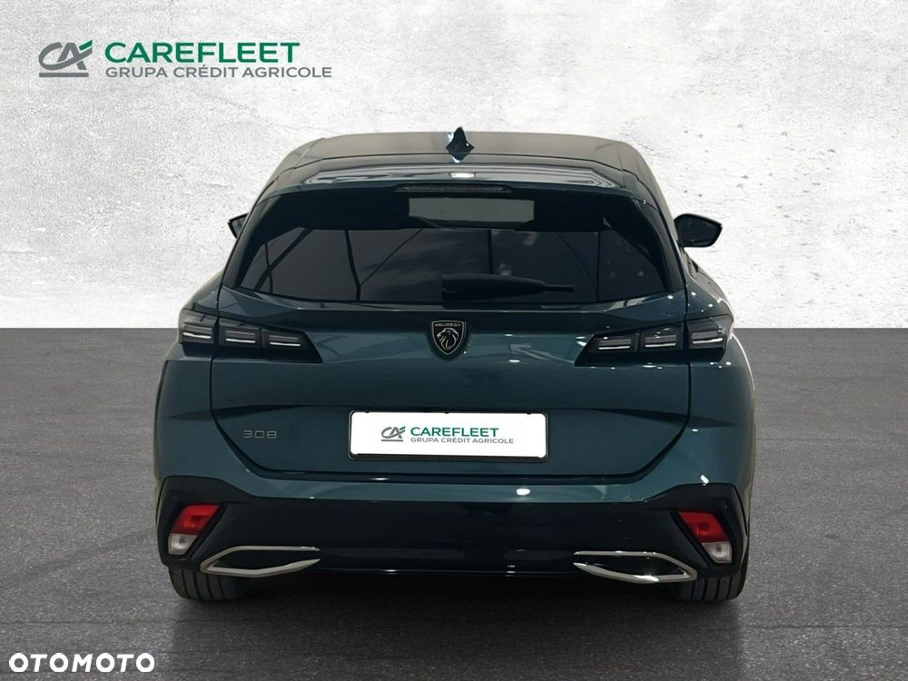 Peugeot 308 1.5 BlueHDi Business S&S EAT8 - 6