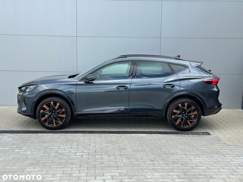 Cupra Formentor 1.5 TSI DSG - 9