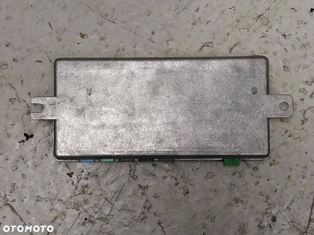 JAGUAR XJ X351 MODUŁ STEROWNIK KAMERY ORYGINAŁ - 4