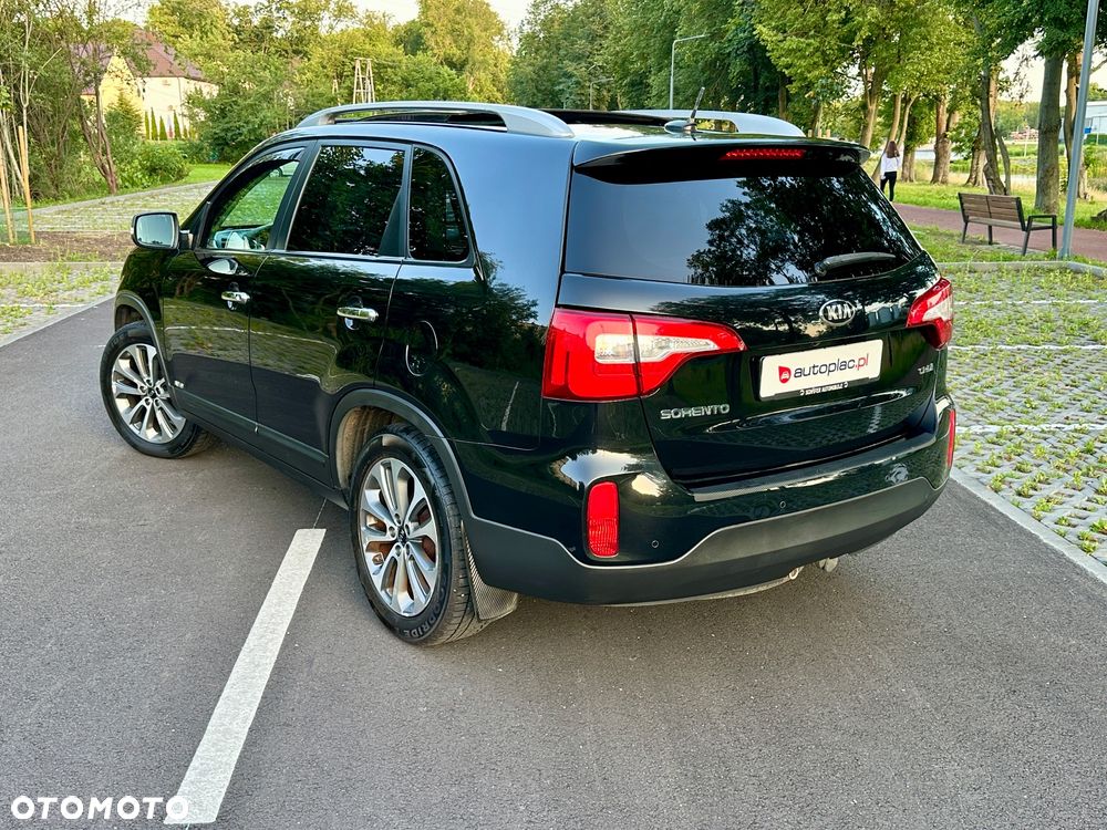 Kia Sorento - 17