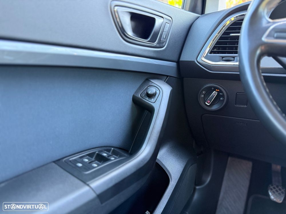 SEAT Ateca 1.6 TDI Style - 24