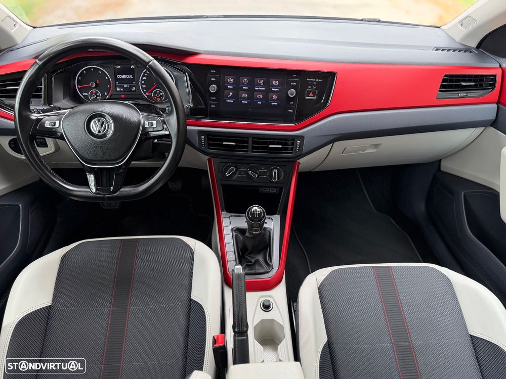 VW Polo 1.0 TSI Beats - 31