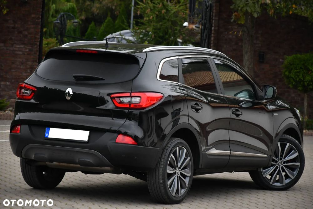 Renault Kadjar Energy dCi 130 4x4 XMOD - 18