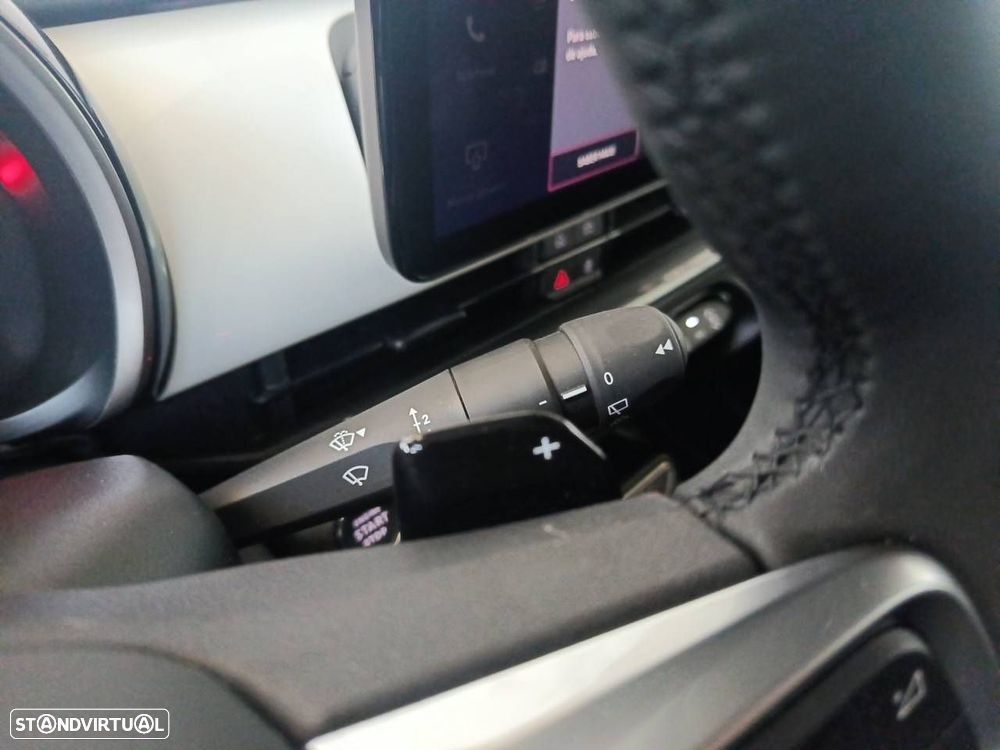 Fiat 600 1.2 Hybrid Icon - 15