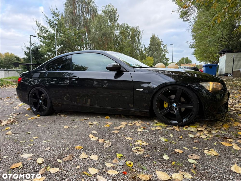 BMW Seria 3 - 18