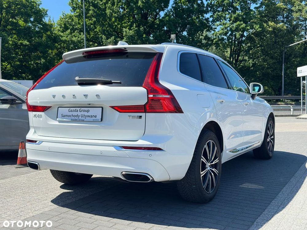 Volvo XC 60 - 6