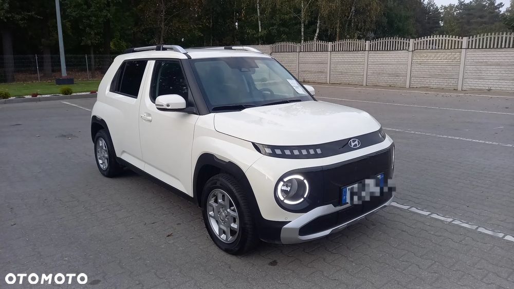 Hyundai Inster - 1
