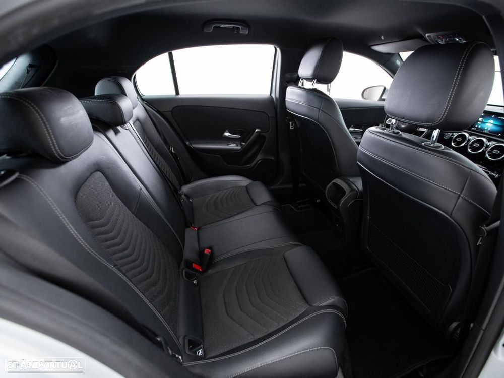 Mercedes-Benz A 160 d Style - 12