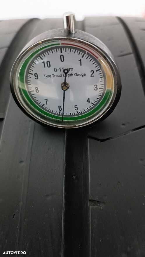 ANVELOPE 315 45 21 111Y 315/35/21 PIRELLI RFT CP V10305 VARA - 3