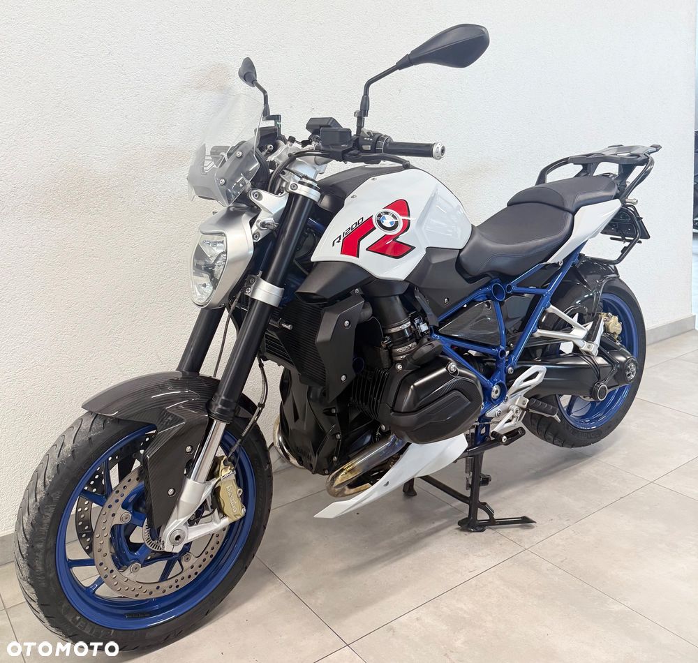 BMW R - 2