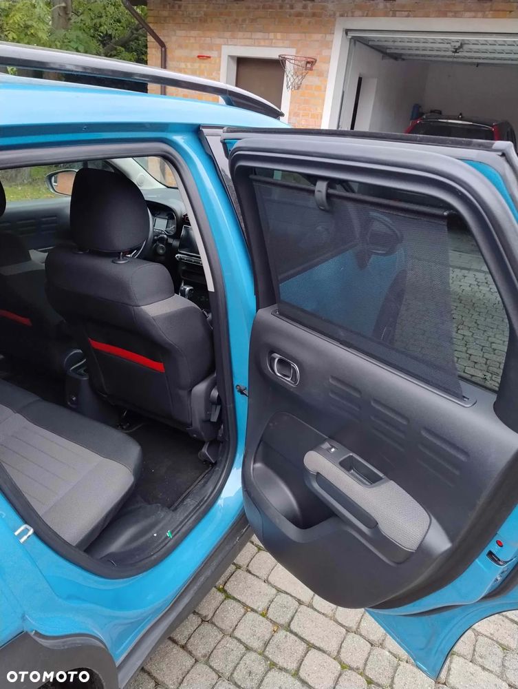 Citroën C3 Aircross - 8