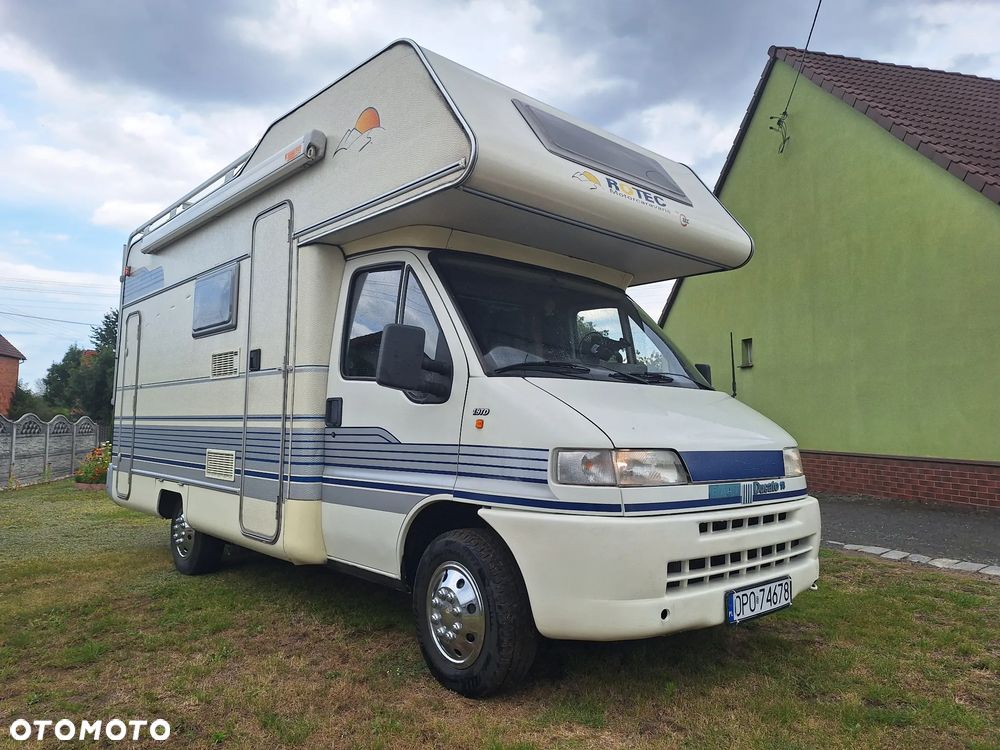 Fiat Ducato - 20