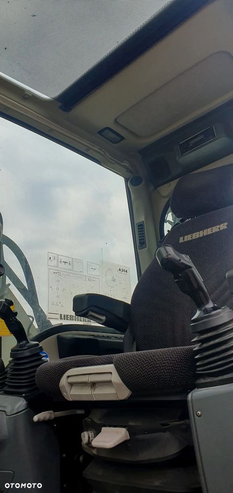 Liebherr A314 - 2