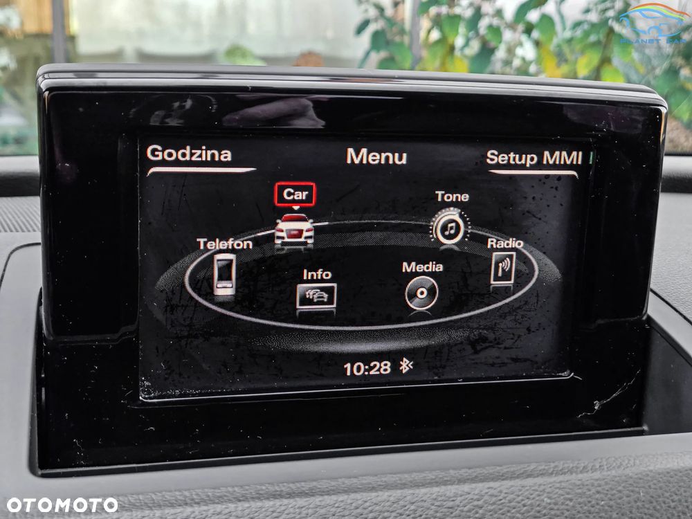 Audi Q3 2.0 TDI Quattro Sport - 32