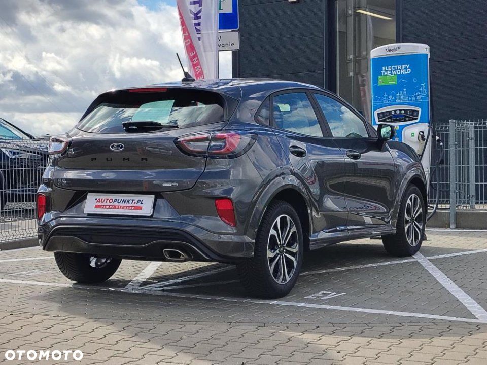 Ford Puma - 6