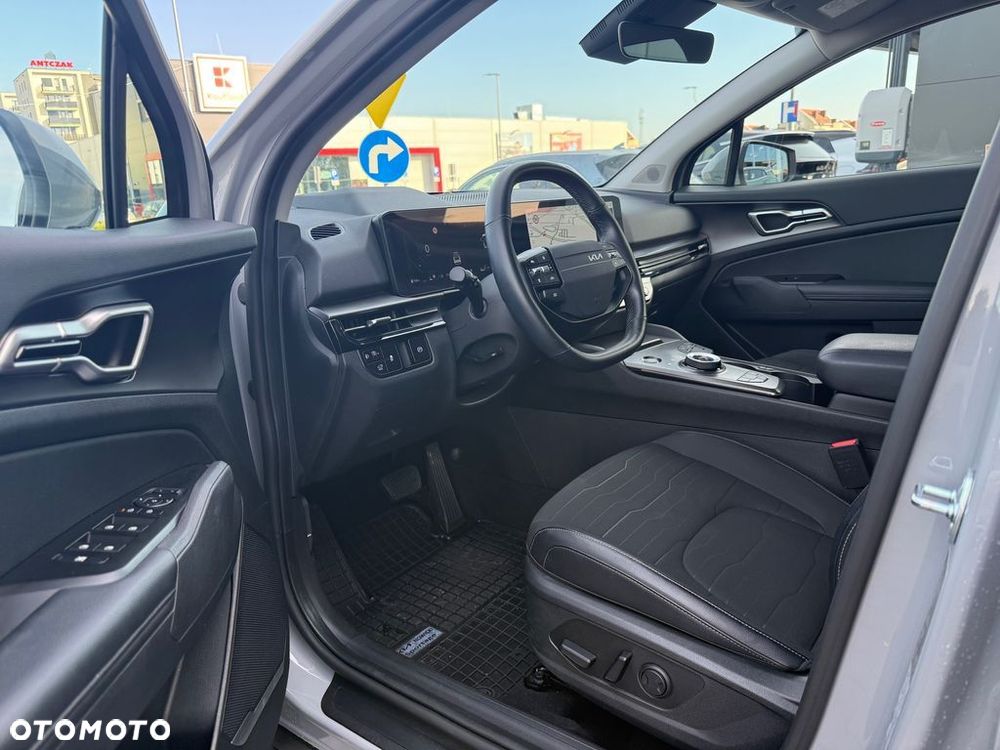 Kia Sportage 1.6 T-GDI Anniversary 2WD DCT - 16
