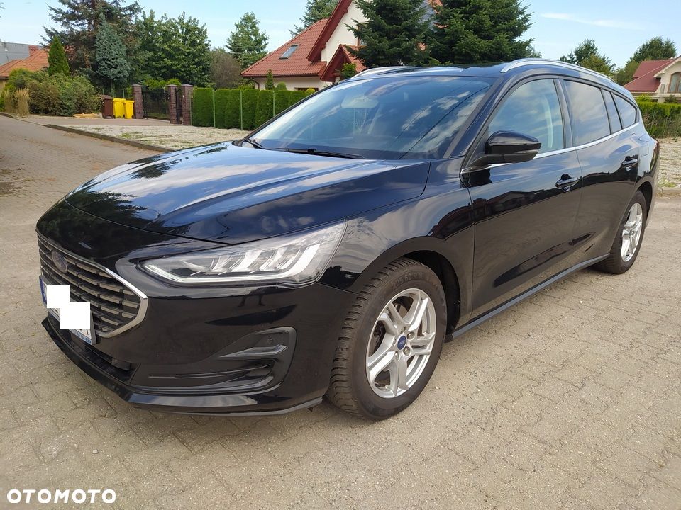 Ford Focus - 2