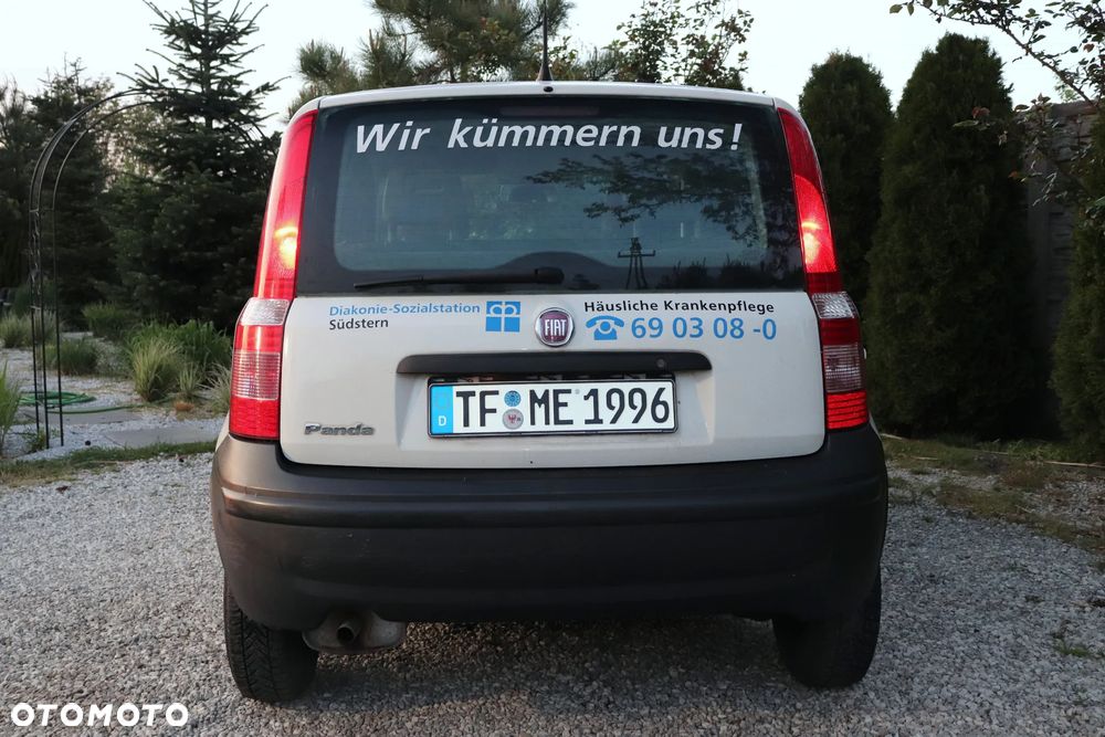 Fiat Panda 1.1 - 19