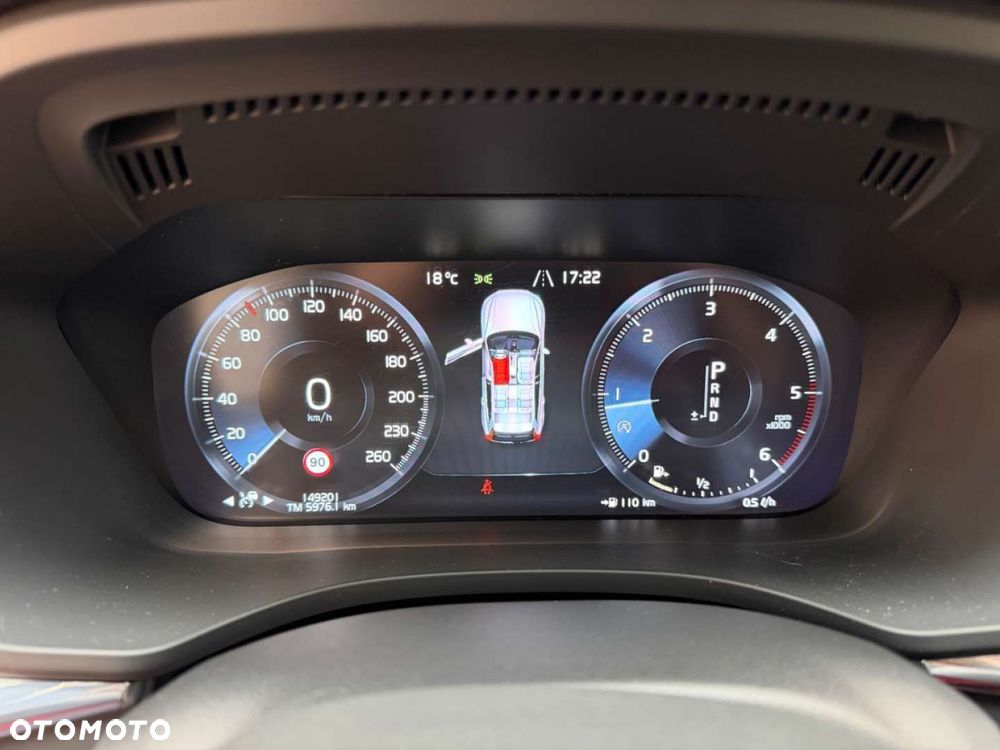Volvo XC 60 - 27