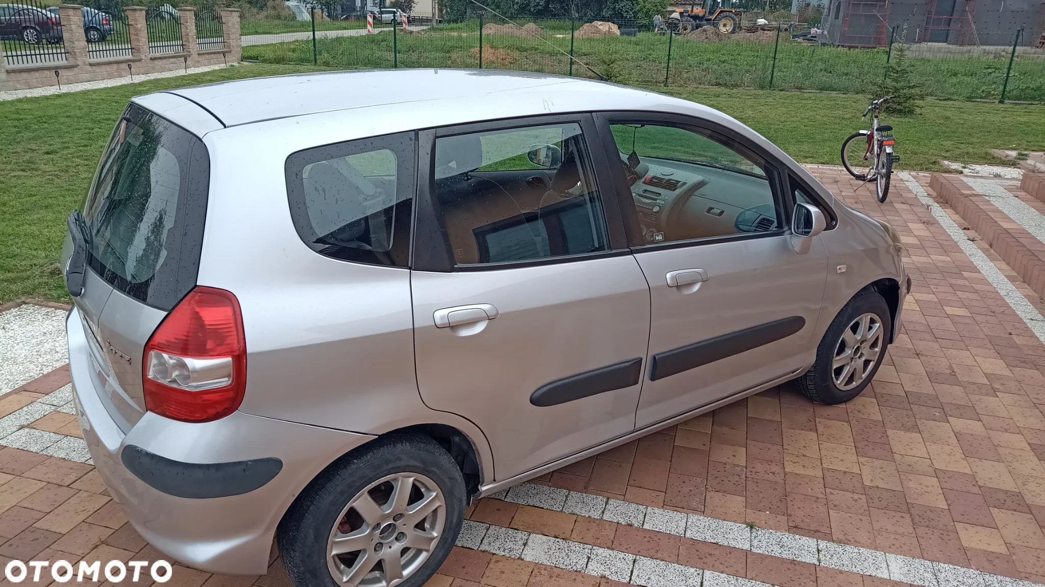 Honda Jazz 1.2 S - 3