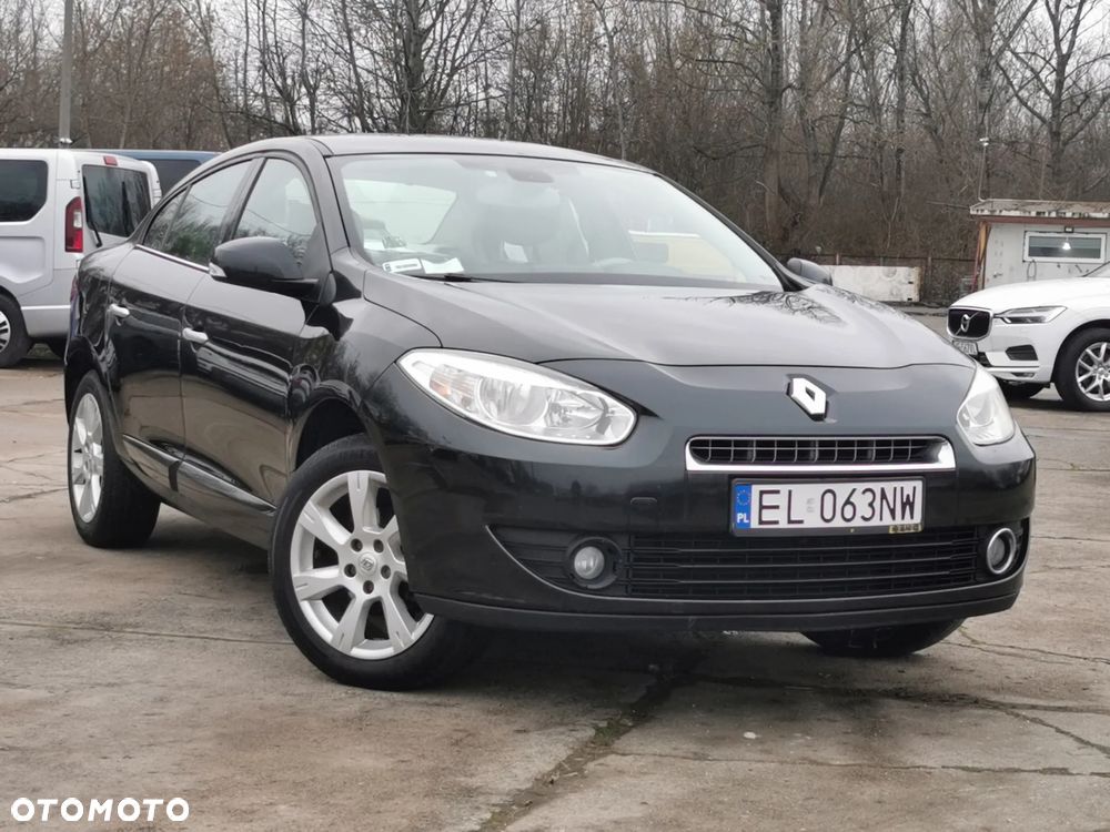 Renault Fluence 2.0 16V Privilege - 1