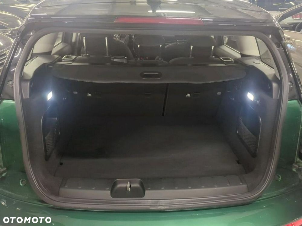 MINI Clubman Cooper - 8