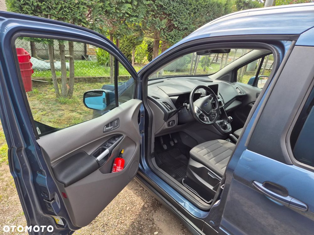 Ford Tourneo Connect Grand - 7