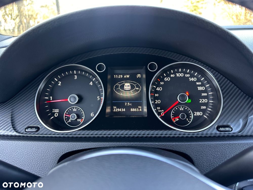 Volkswagen Passat CC 2.0 TDI DSG Individual - 10
