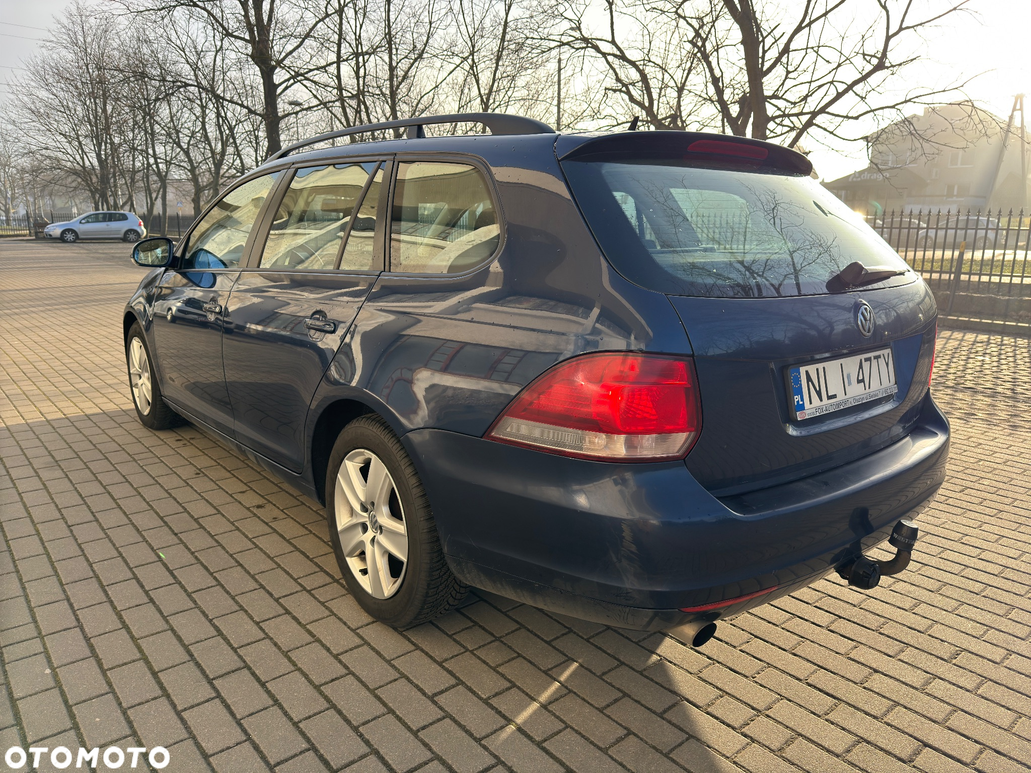 Volkswagen Golf VI 1.6 TDI Comfortline - 5