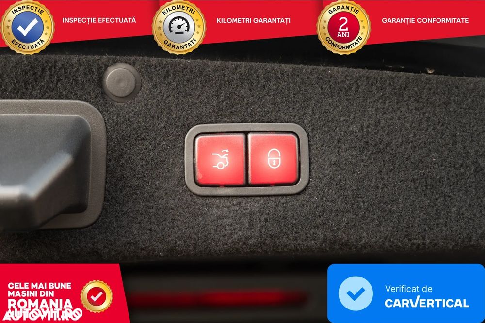 Mercedes-Benz S 350 CDI BlueTEC Aut - 28