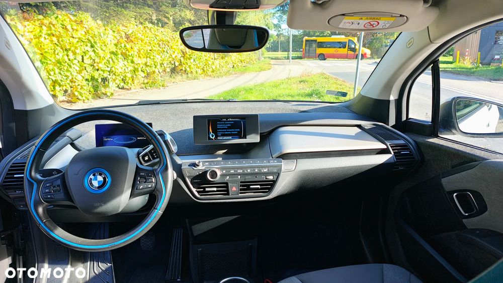 BMW i3 - 11