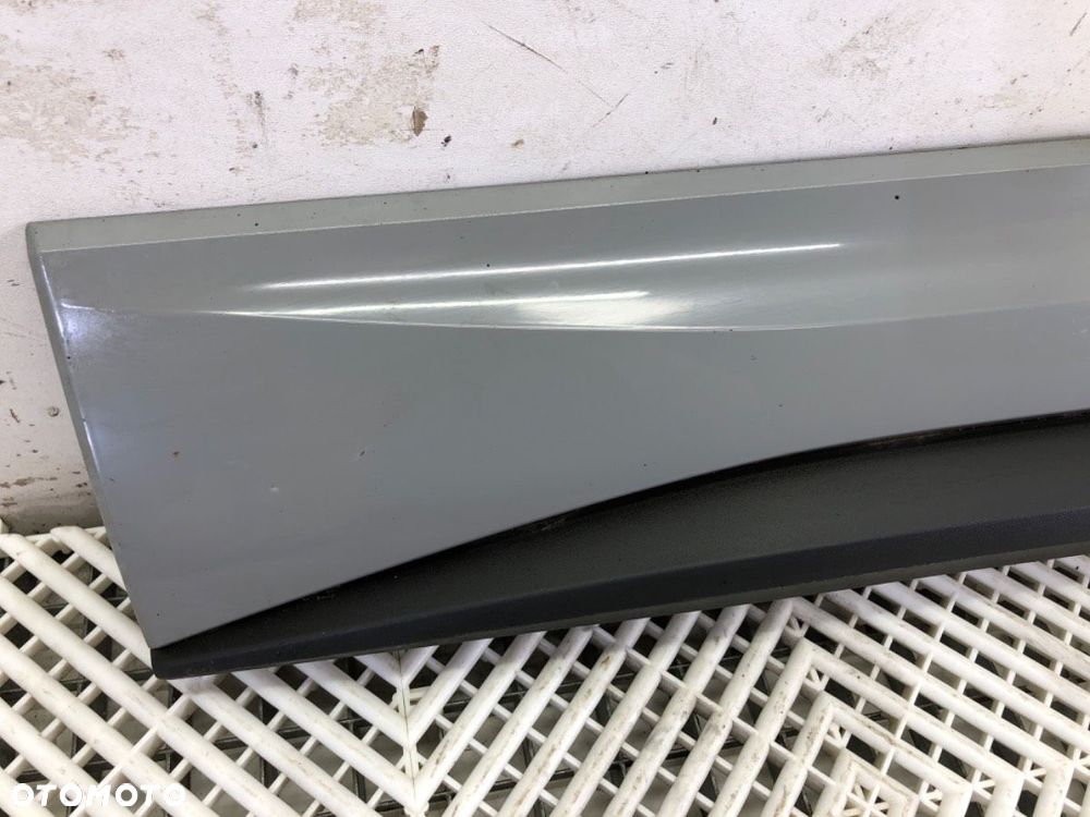 LISTWA DRZWI LEWY PRZÓD  SKODA KAROQ (NU7, ND7) 2017 - 2022 2.0 TSI 4x4 140 kW [190 KM] benzyna - 2