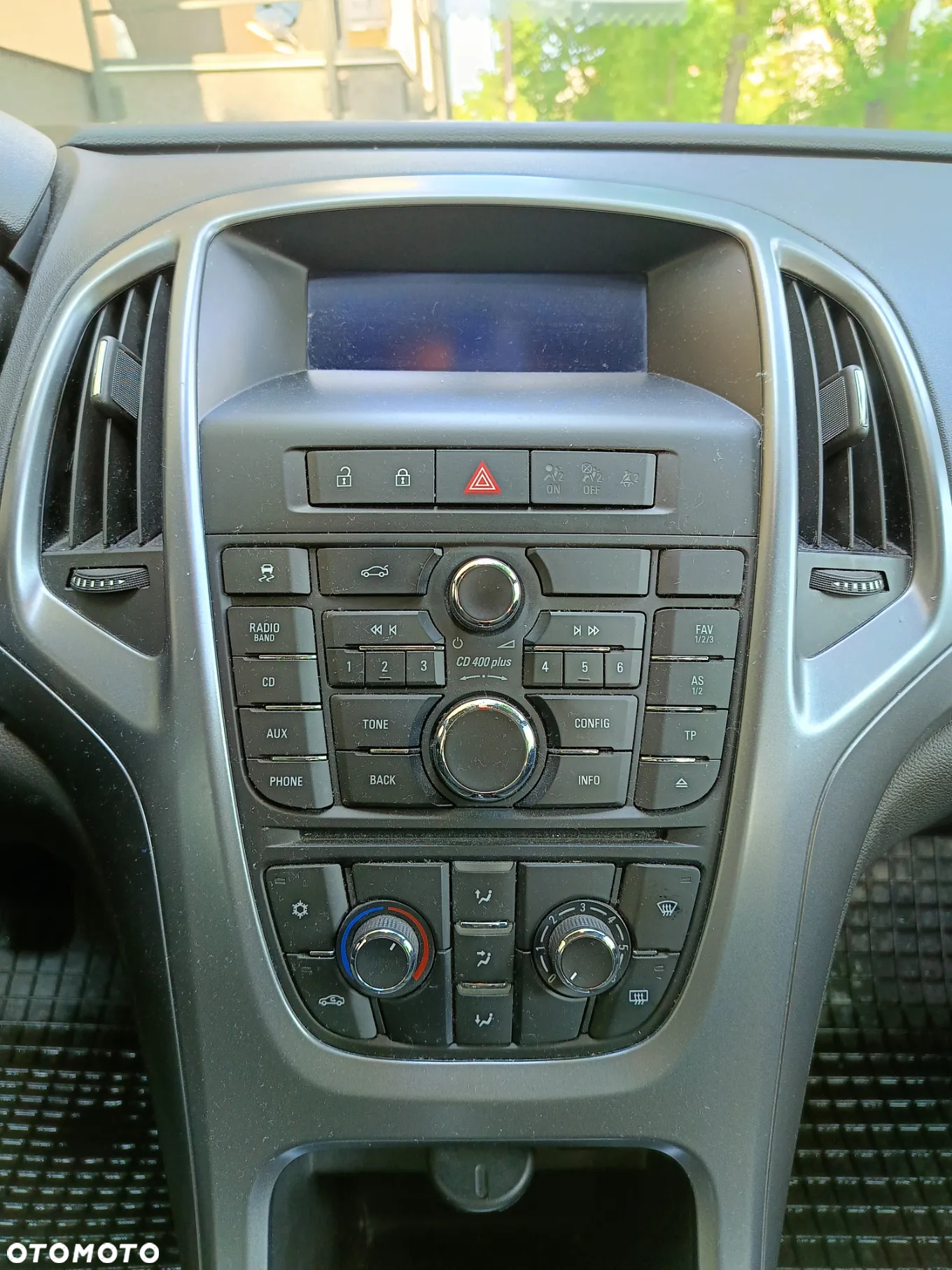Opel Astra - 10