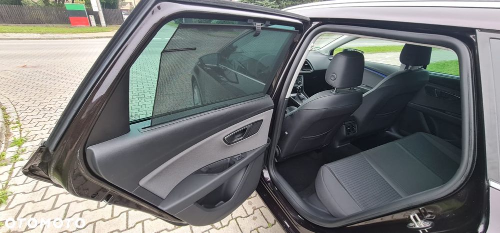 Skoda Octavia 1.5 TSI ACT Sport Edition - 39