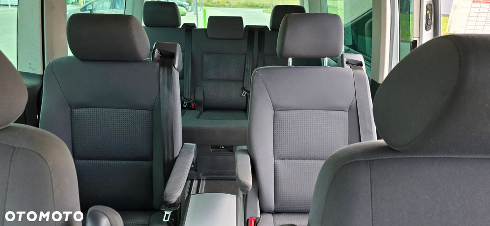 Volkswagen Multivan L1 Comfortline - 5