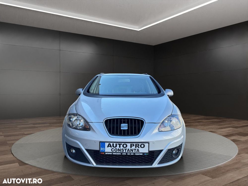 Seat Altea - 5
