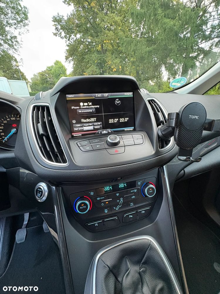 Ford C-MAX 1.0 EcoBoost Titanium ASS - 14