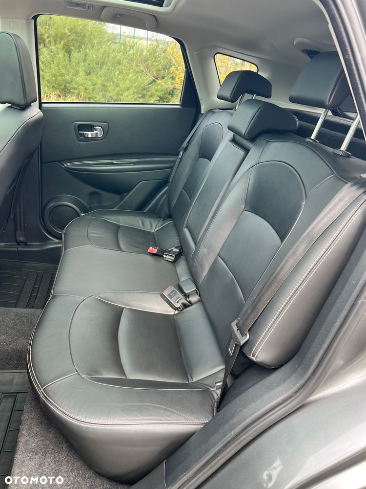 Nissan Qashqai 2.0 Tekna - 30