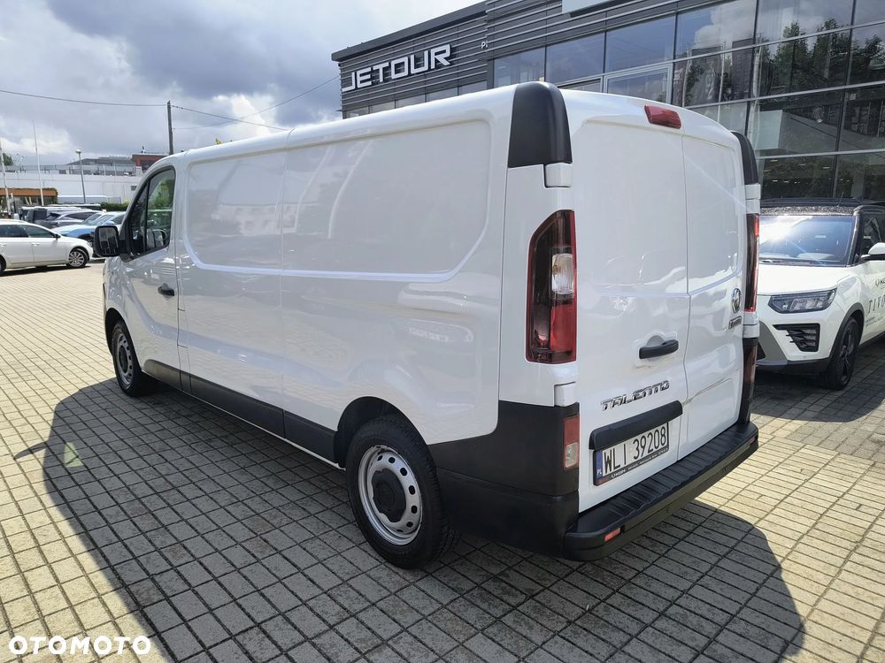 Fiat TALENTO - 4