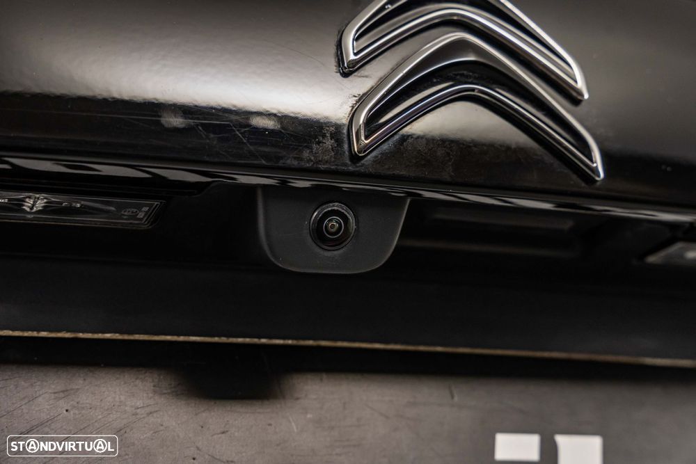 Citroën C4 1.2 PureTech Shine - 18