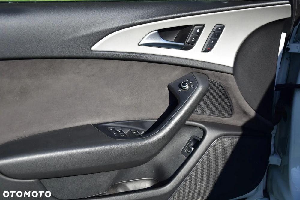 Audi A6 Limousine 2.0 TDI Quattro S tronic - 18