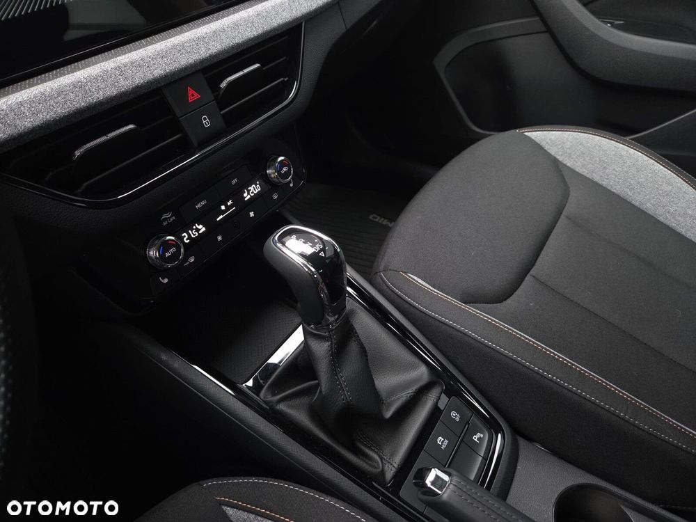 Skoda Kamiq 1.0 TSI Selection DSG - 14