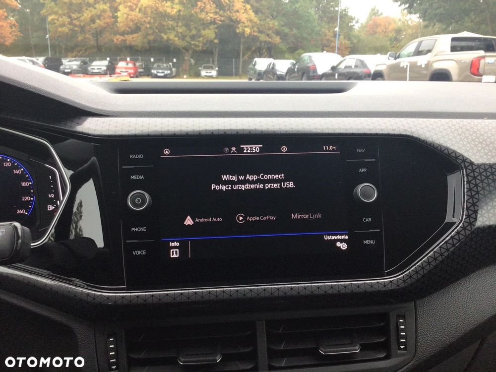 Volkswagen T-Cross 1.5 TSI ACT Style DSG - 20