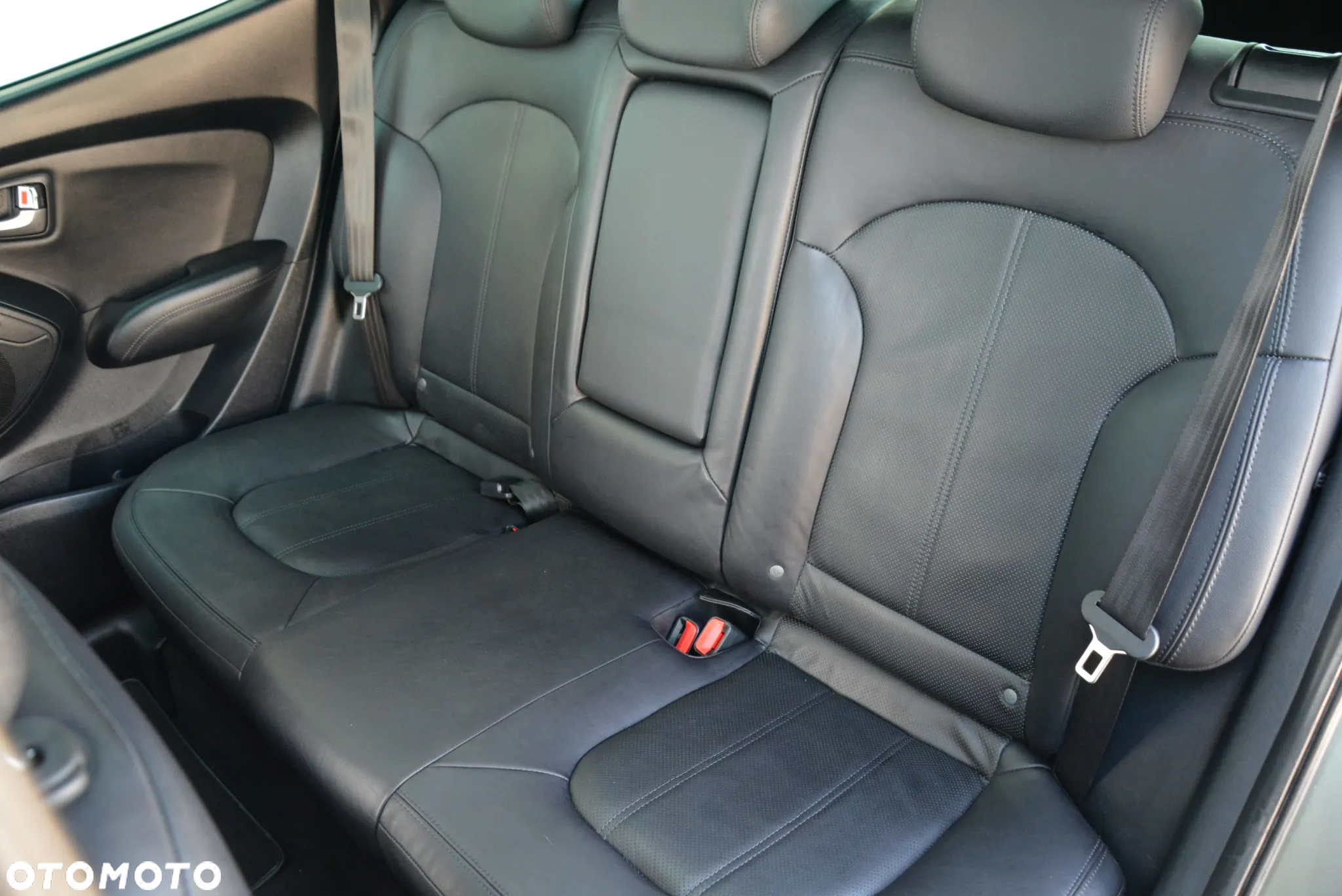 Hyundai ix35 2.0 Premium - 30