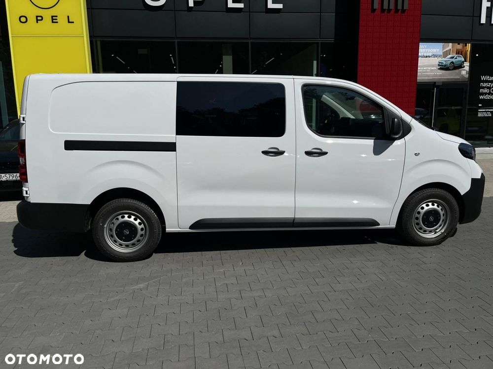 Opel Vivaro - 8