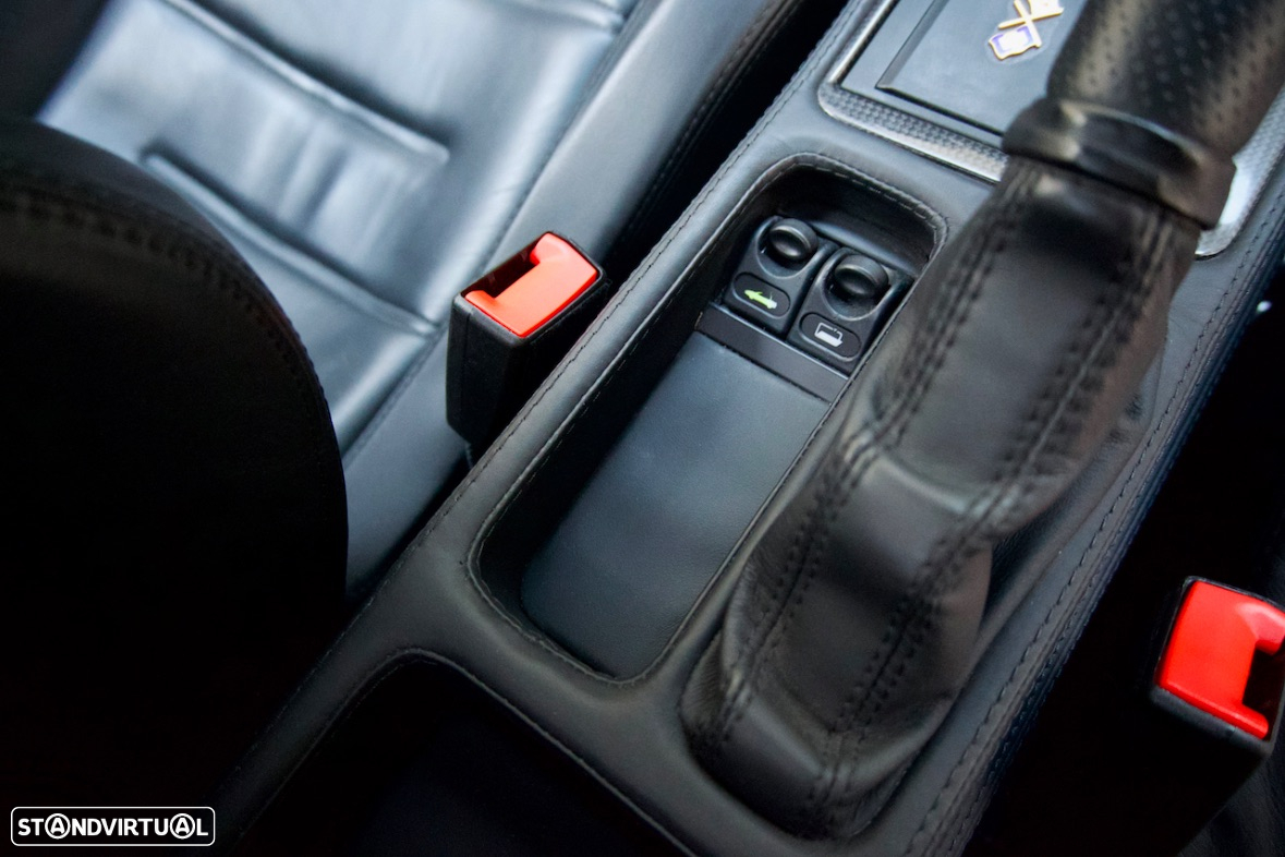 Ferrari F430 Spider F1 - 38
