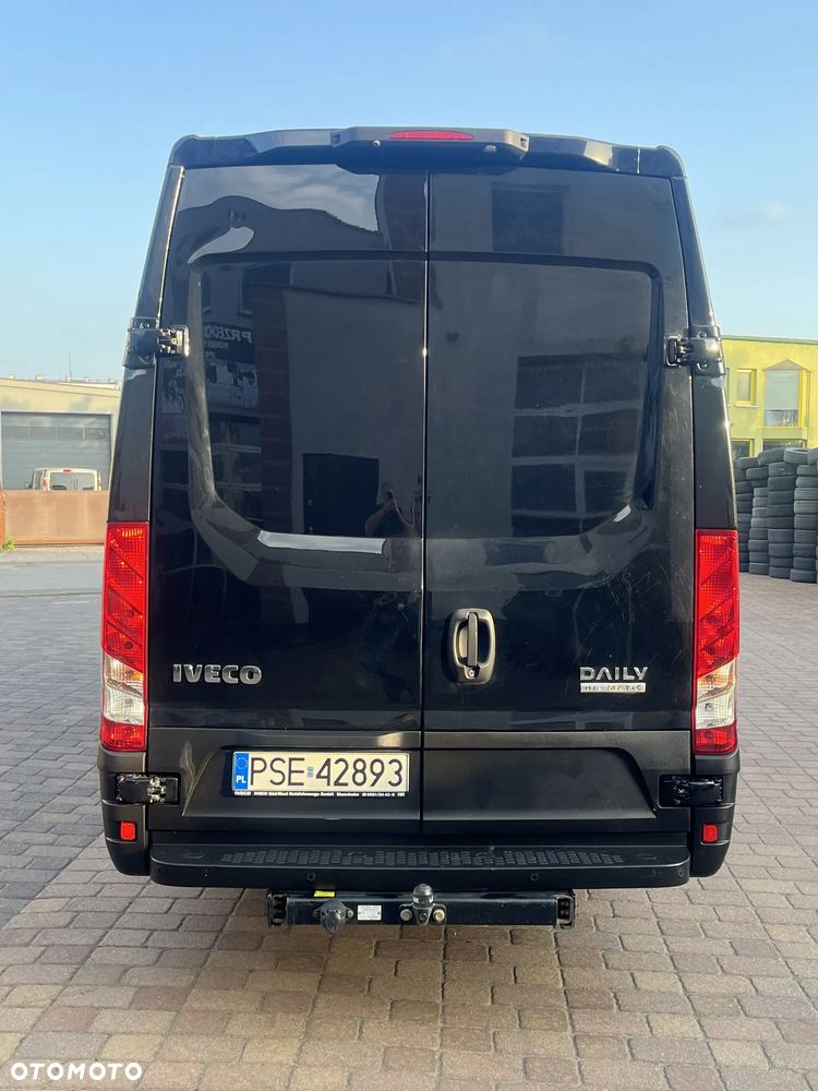 Iveco 35s18 - 4